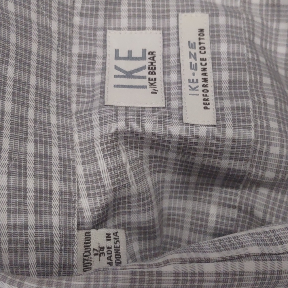 IKE by IKE BEHAR T-SHIRT - Picture 6 of 12